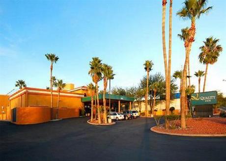 Quality Inn Airport
