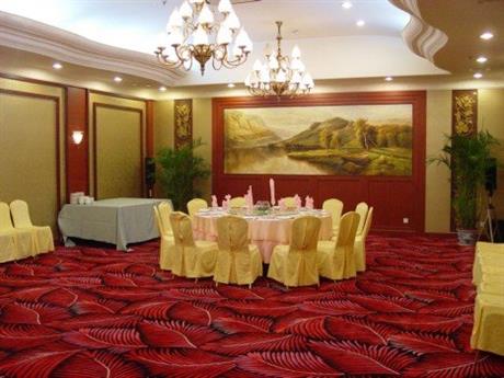 Yucheng  Hotel