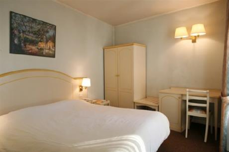 Hotel Acte V