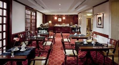 Melia Royal Alma
