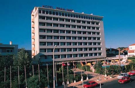 Hotel Praia Mar