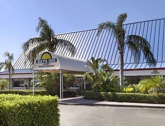 Days Inn West Palm Beach