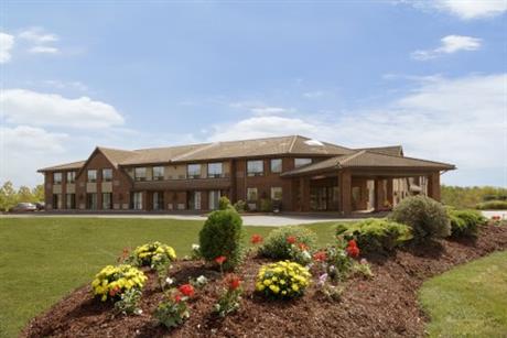 Comfort Inn New Glasgow