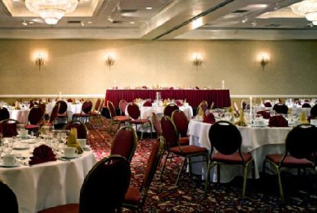 Sheraton Hotel North Charleston-Convention Center
