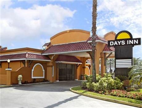 Days Inn St Augustine/Historic Downtown