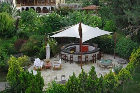 Mehmet Ali Aga Mansion
