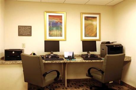 Embassy Suites Philadelphia - Center City