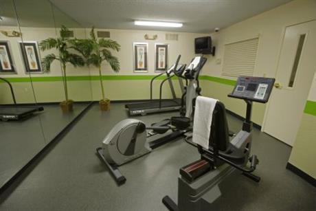 Extended Stay Deluxe - Orlando - Maitland - Pembrook Dr.