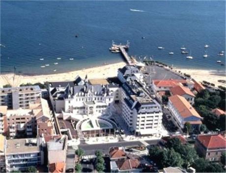 Hotel Le Trianon