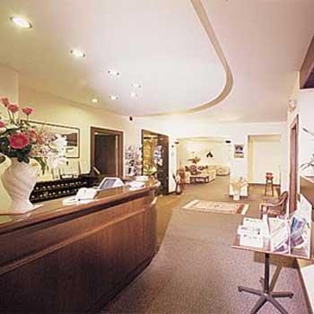 BEST WESTERN Hotel Crimea