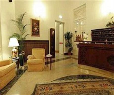Grand Hotel Nuove Terme