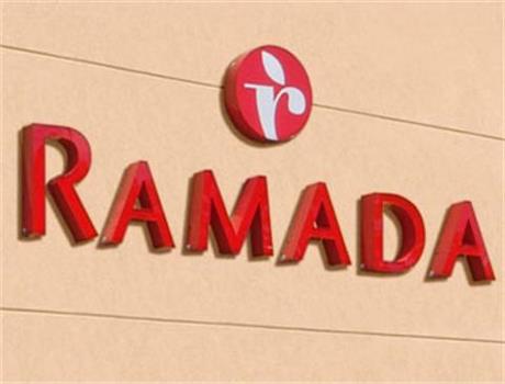 Ramada Ciudad Juarez