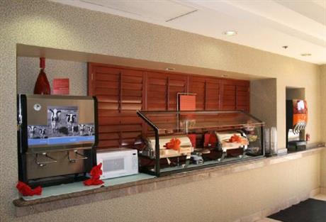 Hampton Inn OrlandoSouth of Universal Studios