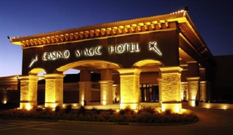 Casino Magic Hotel 5*
