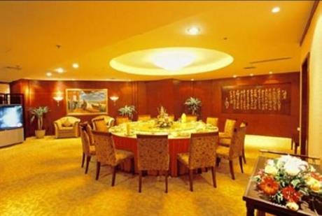 Royal Seal Hotel