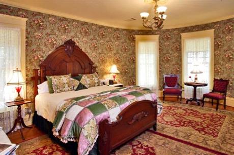 Corinthian B&B