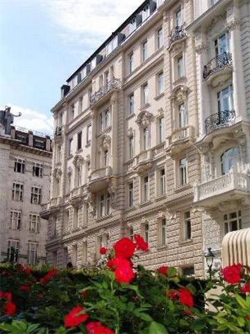 Pension Riedl Vienna