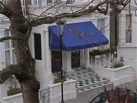 Oxford Hotel