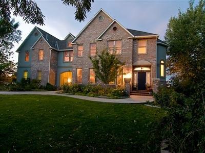 Wild Rose Manor Bed & Breakfas