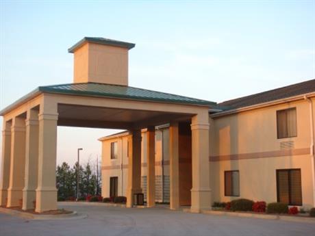 BEST WESTERN White House Inn