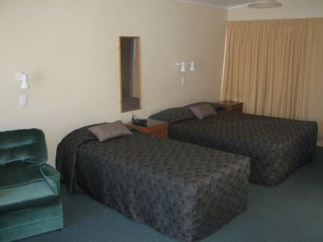 ASURE Sundowner Motel