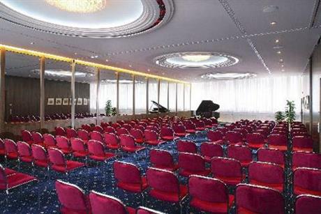 Ringhotel Loews Merkur