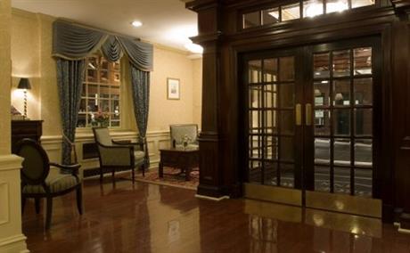 The Georgetown Inn