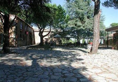 Colle Della Trinita