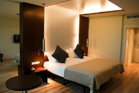 abba Bratislava Hotel