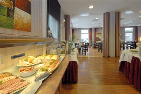 Best Western Hotel am Schloss Kopenick