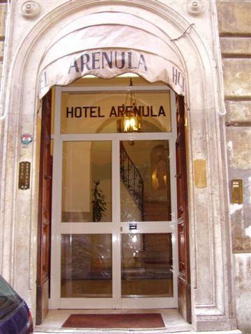 Hotel Arenula Rome