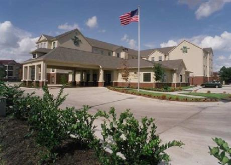 Homewood Suites by Hilton Houston WestEnergy Corridor