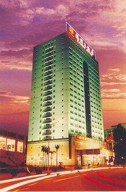 Fuzhou Hotel