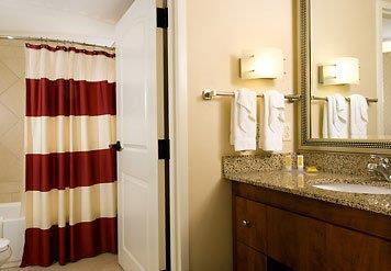 Residence Inn Orlando Airport