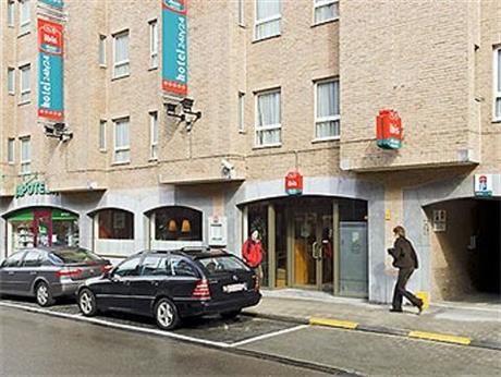 ibis Leuven Centrum