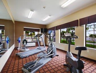Microtel Inn And Suites Austin Airport