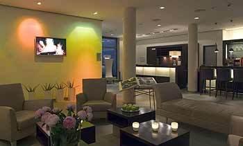 Hotel Santo
