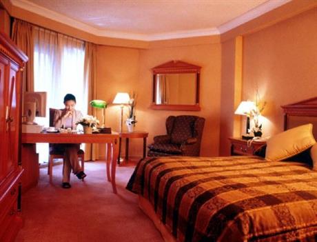 Grand Hilton Seoul