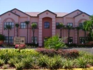 Westgate Blue Tree Resort At Lake Buena Vista