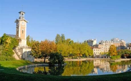 Holiday Inn PARIS - MONTPARNASSE PASTEUR