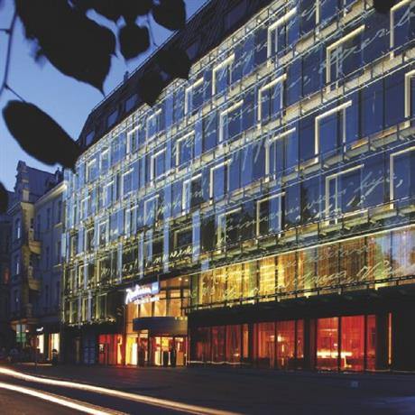Reval Hotel Elizabete