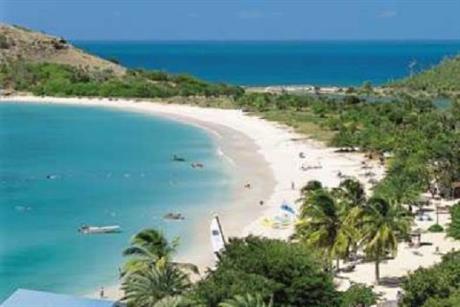 Grand Royal Antiguan Beach Resort