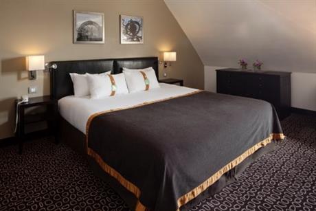 Holiday Inn PARIS - BASTILLE