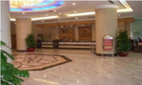 Lotus Garden Hotel