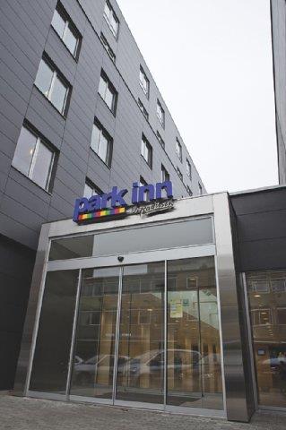 Park Inn Copenhagen Airport