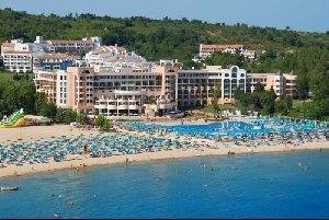 Hotel Marina Grand Beach