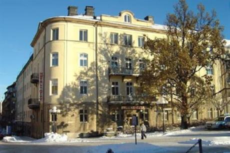City Hotel