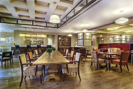The Sofa Hotel