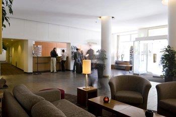 Richmond Hotel