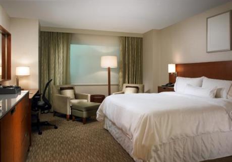 The Westin Houston, Memorial City